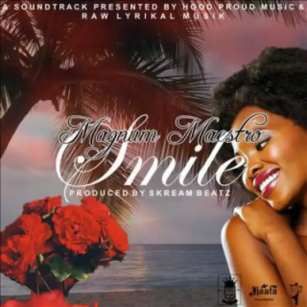 Magnum Maestro - Smile